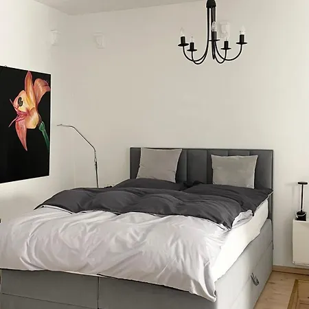 0711 Appartement *
