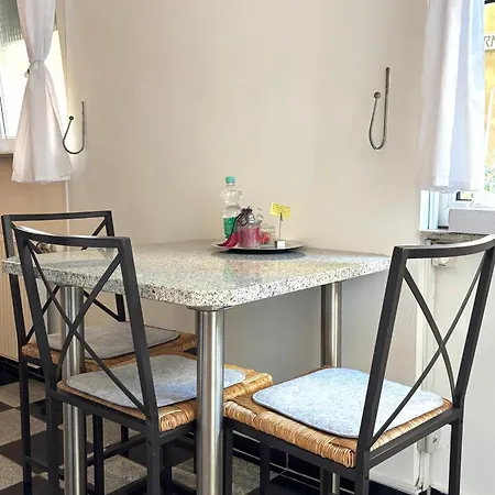 Appartement 0711