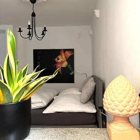 Appartement 0711 *