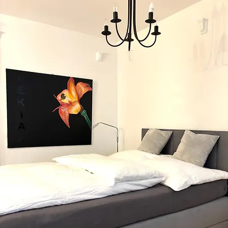 Appartement 0711 *
